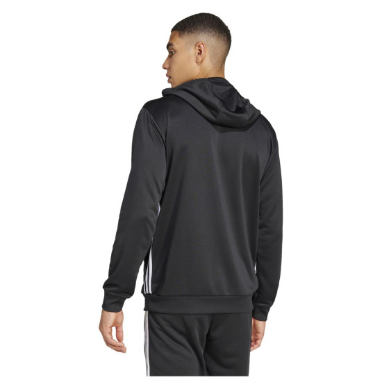 Adidas Ανδρικό φούτερ Tiro 25 Essentials Sweat Hoodie